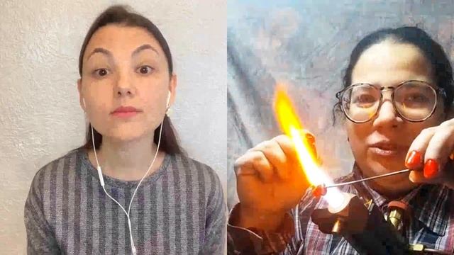 Художник по стеклу | в мастерской из муранского и других стекл создаю бусины в технике лэмпворк