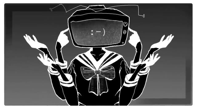 CIRCRUSH (Crusher & Circus) - ECHO | (rus sub) смотреть онлайн