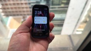 Unihertz Jelly Star Review MINI NOTHING PHONE 2?