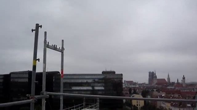 roof top -- deutsche museum -- munchen 07.2010 смотреть онлайн