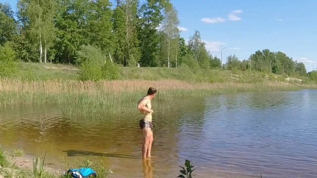 Серия 4. Велопутешествие 2023 