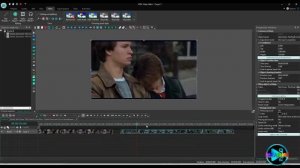 How to cut, split and remove parts of video| Easy methods | VSDC free video editor tutorials