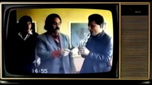 Завен Мартиросян кларнет - От мельницы до вокзала 1991г