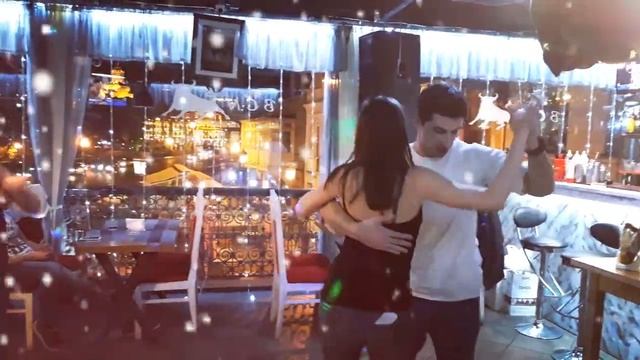Social Dance Party in Tbilisi, Georgia (Salsa Bachata Kizomba) by SALSA SUNRISE TBILISI смотреть онлайн