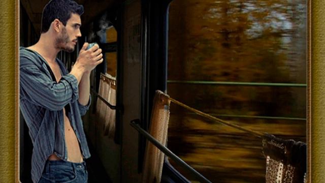 Две чашки кофе на столе -автор и исп. Игорь Янакий смотреть онлайн