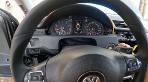 Volkswagen Passat b7 не запускается, горит куча ошибок?