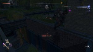 Dying Light 2 фарм трофеев с зараженных