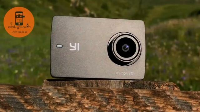 Вот для чего нужна экшн камера! Gopro/SJCAM/Xiaomi/Eken смотреть онлайн