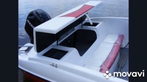 Строю катер своими руками. Building a boat.