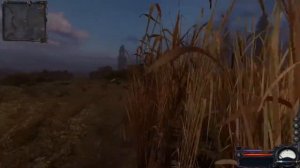 Как починить Винтарь ВС на Болотах в Stalker Чистое Небо