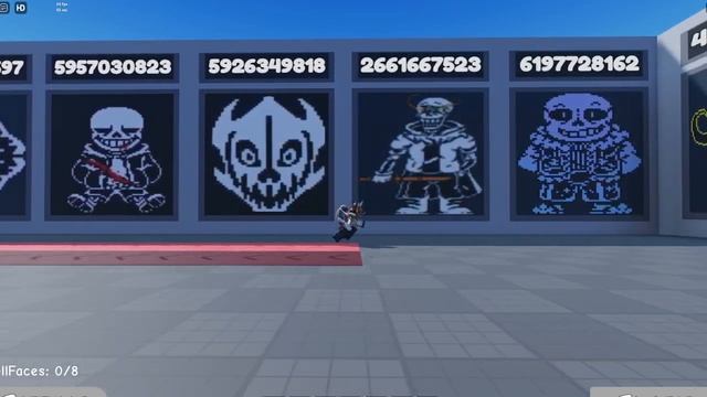 Undertale Delete Code Undertale Image Id Roblox/Codes For Roblox - смотреть видео онлайн от ...