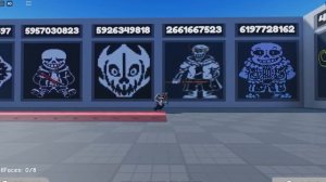 Undertale Image Id Roblox/Codes For Roblox