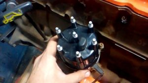 Угол опережения зажигания на Jeep: как выставить, куда писать и кому жаловаться?