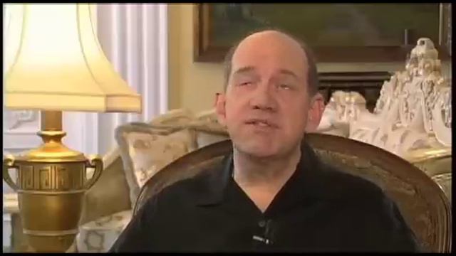 Рик Реннер: "Непослушание свидетельствует..." № пр. 04/07
