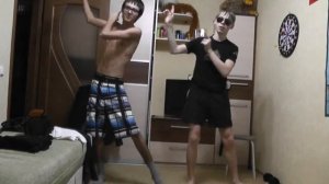 Похрен Пляшем