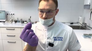 Аксиография и избавление пациента от щелчка и заклинивания челюсти
