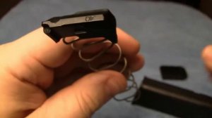 Разборка магазина Глок