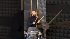 Антон Дабрундашвили - «Ничего не бойся» | Мужской хор «Русский Формат»