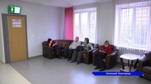 В Нижегородской области готовятся к приходу нового штамма коронавируса «Пирола»