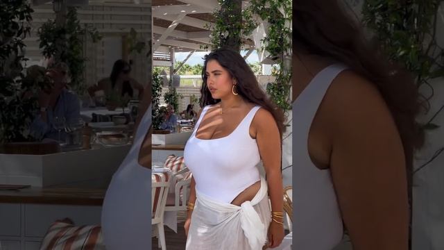?? Shay Zanco British ? Body Positive Model & Influencer ?