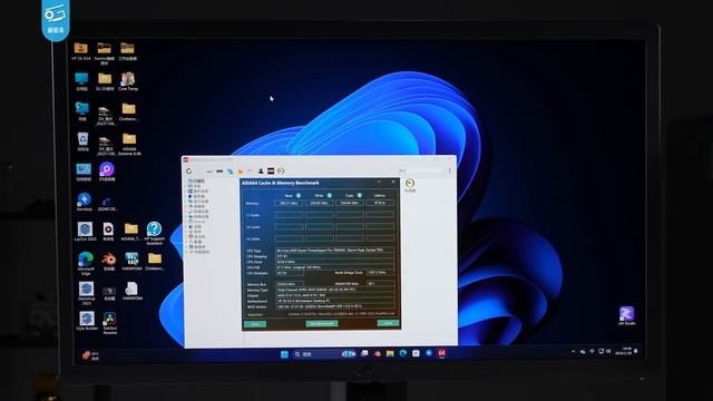 96核的7995WX有多快？惠普战99 Monster工作站上手体验