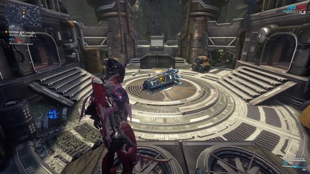 Warframe | Initiate to True Master, EP. #4 Getting credits to build our 1st companion смотреть онлайн