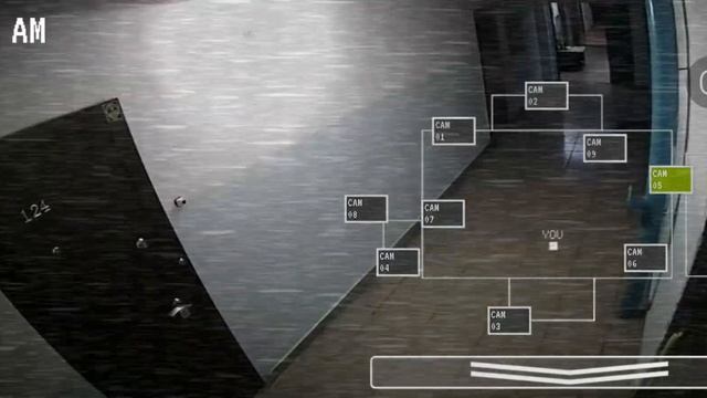 прохожу 5 ночей в подъезде 1 часть смотреть онлайн