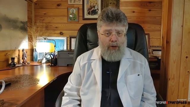 Почему говорят - если живешь без бед, значит Богом забыт? смотреть онлайн