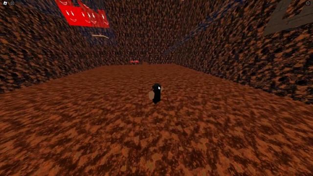 Roblox PM 6:06:06.606 - Sublevel 181-190 смотреть онлайн