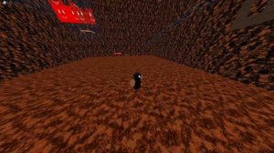 Roblox PM 6:06:06.606 - Sublevel 181-190