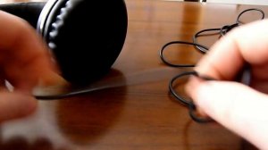 Обзор наушников Panasonic RP-HTF600