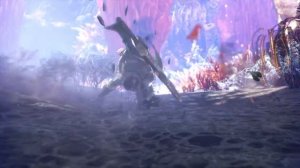 Monster Hunter: World | Launch Trailer | PS4