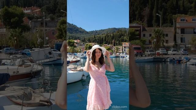 Елена Вишневская "Русалка" смотреть онлайн