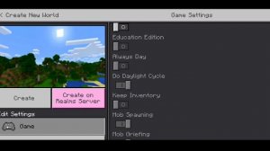 Minecraft 1.19.50 Download | Minecraft latest version download | Minecraft latest update |