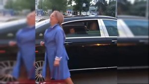 Юсуп Алиев и Юлия Романчева