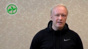 Клюев Константин Викторович о прохождении курса в практикуме здоровья Устиновой О.И.