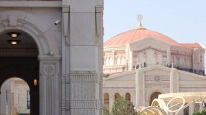 Музейно-храмовый комплекс «Новый Херсонес» открылся для посетителей в Крыму