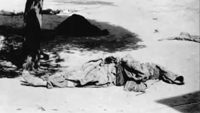 ГЕНОЦЫД АССИРИЙЦЕВ смотреть онлайн