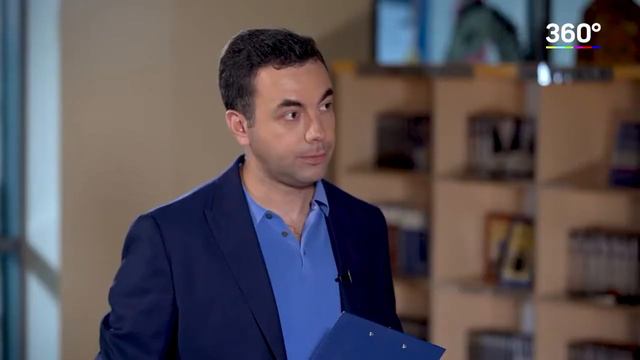 Александр Милютин о народном ополчении