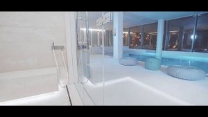 SPA-зона в Crystal House Suite Hotel (г. Калининград)