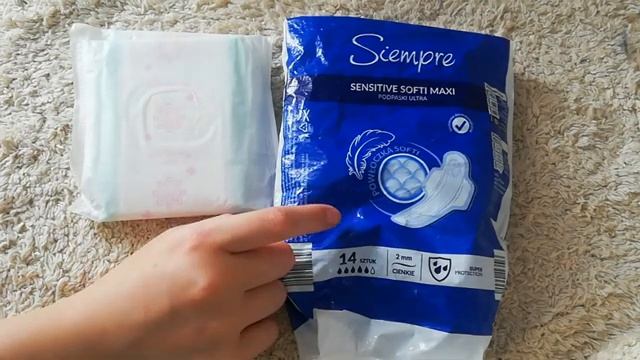 Мой первые месячные в 12 лет)) ❤️? смотреть онлайн