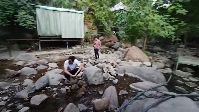 Дача Октош смотреть онлайн