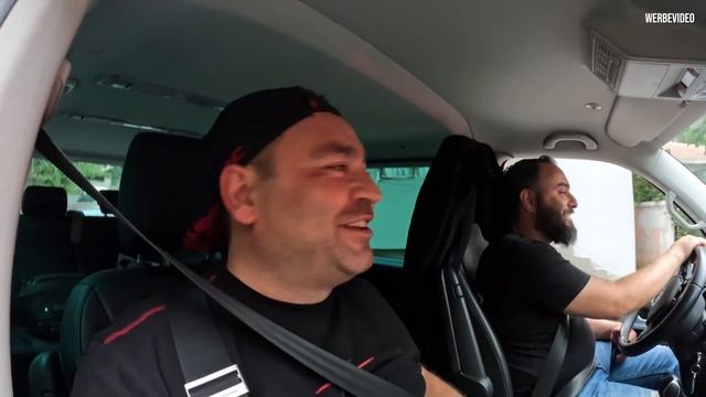 LEVELLA | Istanbul Vlog 1 ?? - Türkisches VW Tuning + Reisealltag смотреть онлайн