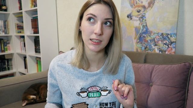 КАКУЮ КНИГУ Я ЖДАЛА ВЕСЬ ГОД? | END OF THE YEAR BOOK TAG смотреть онлайн