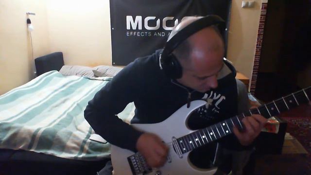 Rock Ballad (Dopez Tracks Backingtrack) смотреть онлайн