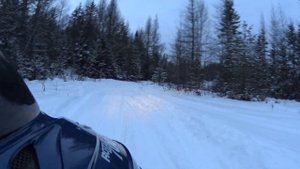 Ski-doo Grand Touring 700