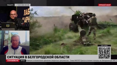 Военный обозреватель: 10 дней по Харькову наносились точечные удары наших ВКС