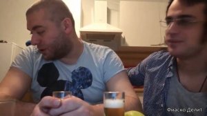 Встреча Валентина и Германа - Не Tupa Splash