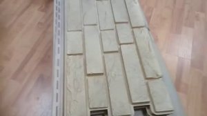 Фасадные панели Я Фасад