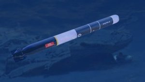 Россия испытала подводный беспилотник «Статус-6» Посейдон